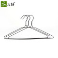 cheap wire disposable clothes hanger